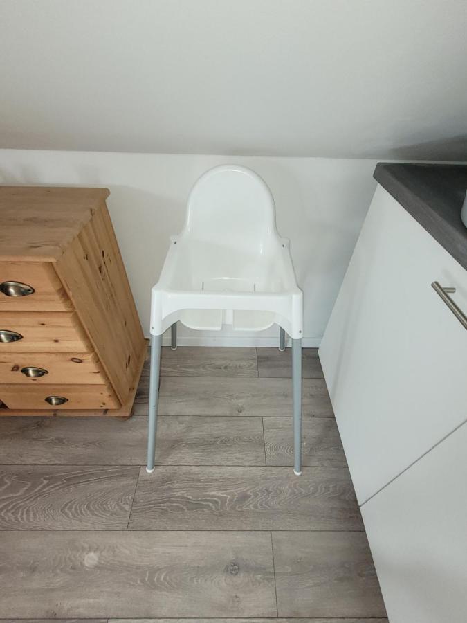Penthouse N74 Linz 120 Qm Kids Welcome! Exterior foto
