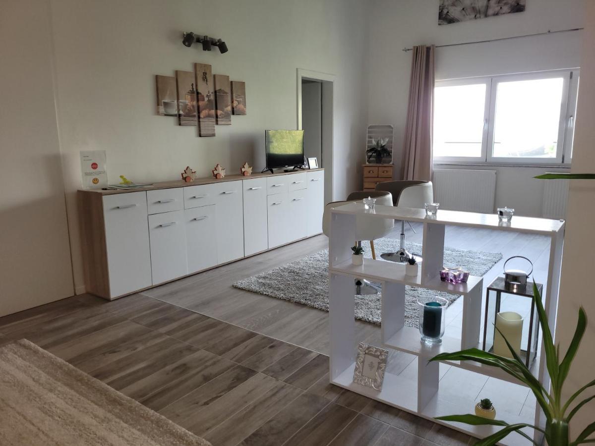 Penthouse N74 Linz 120 Qm Kids Welcome! Exterior foto