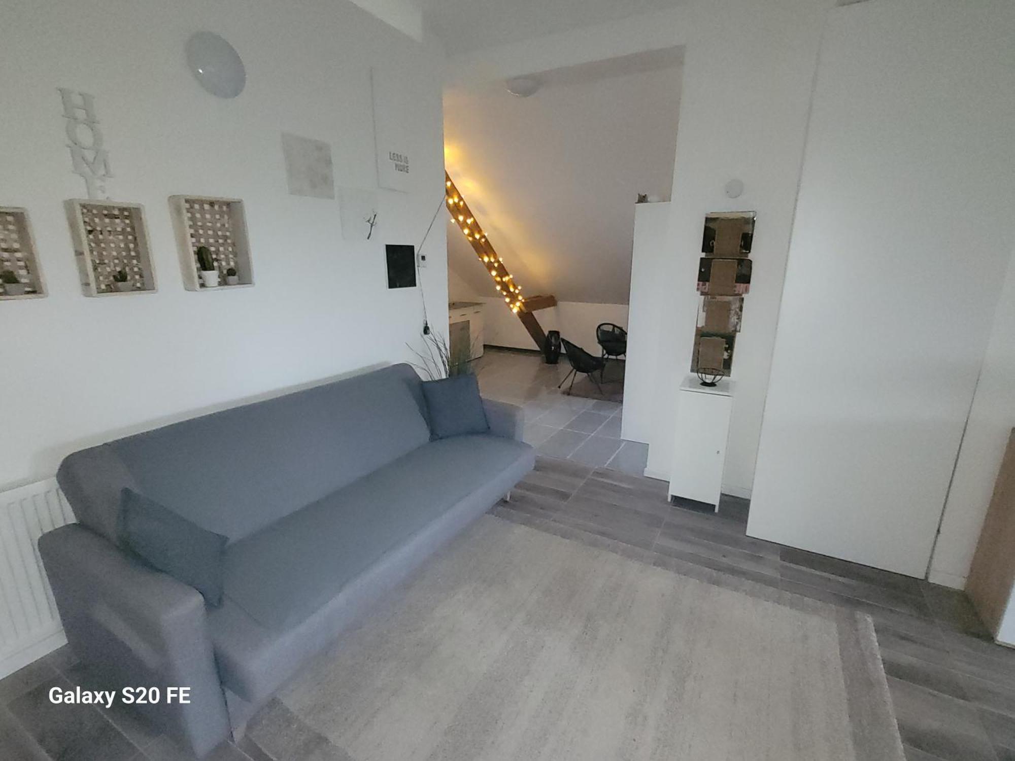 Penthouse N74 Linz 120 Qm Kids Welcome! Exterior foto