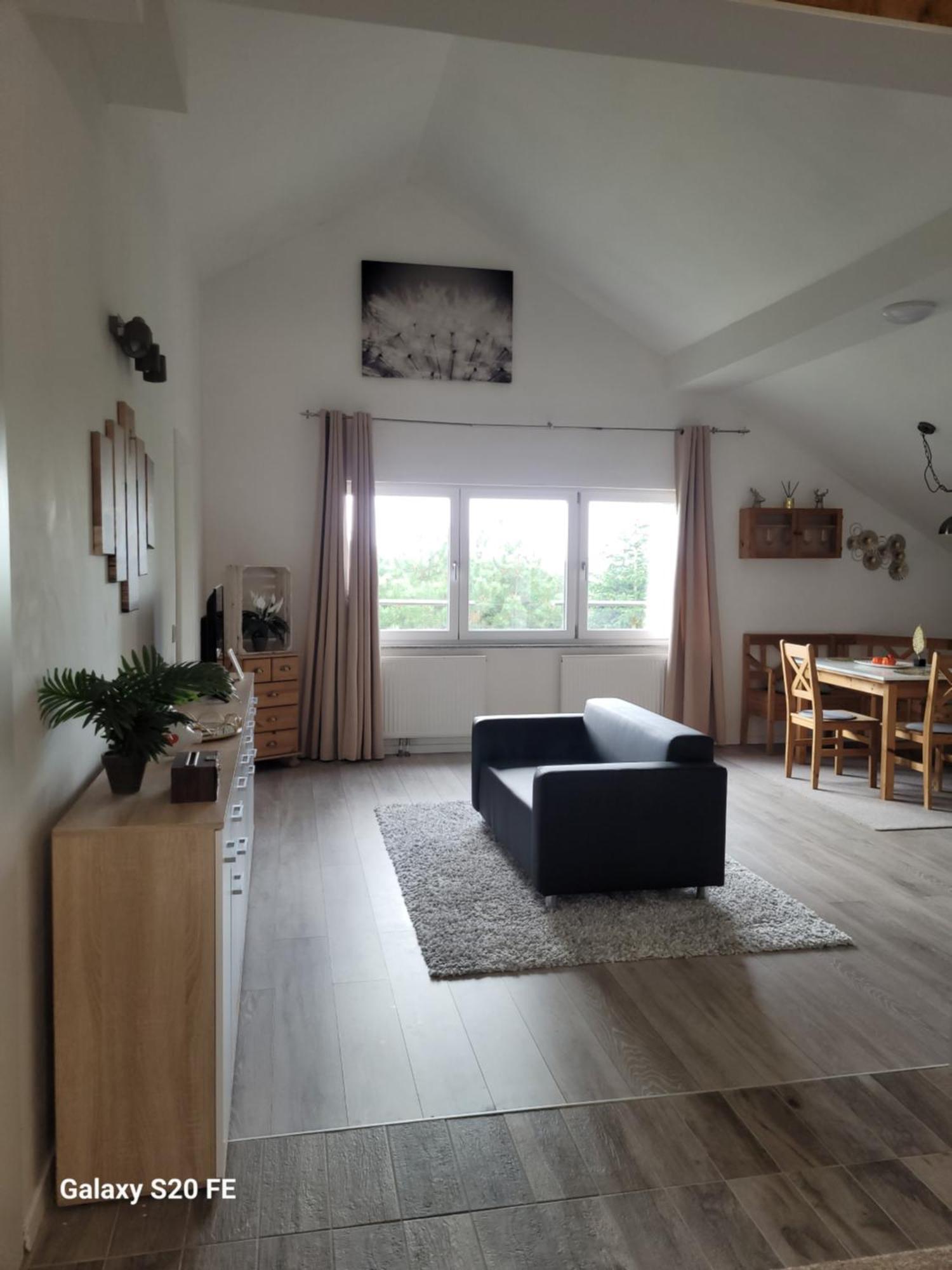 Penthouse N74 Linz 120 Qm Kids Welcome! Exterior foto